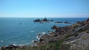 EUROPA - Alla scoperta dell'isola di Jersey. - Get in Globe